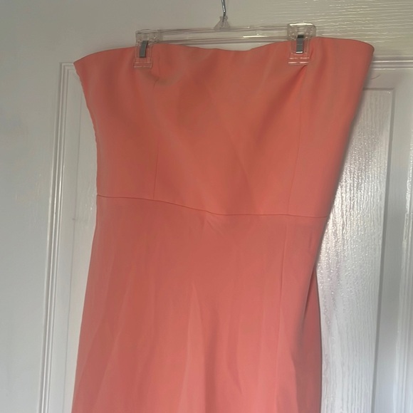 Women's Amanda Uprichard Dress formal Party Wedding NWOT - Picture 2 of 9